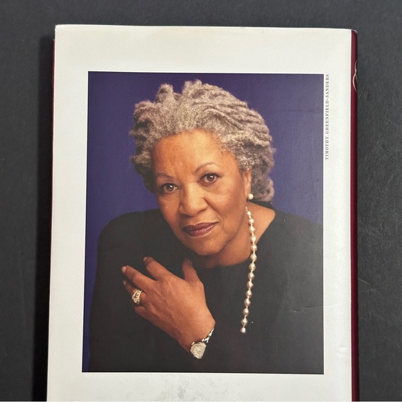 Love: A Novel by Toni Morrison | Literary Fiction | Hardcover Book - Picture 2 of 8
